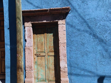 Casa para Vivir y Rentar en San Miguel de Allende: 3 viviendas en 1