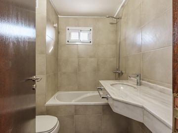 Departamento venta centro 1 dormitorio balcón al frente Oroño