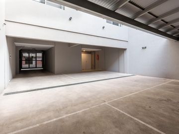 Departamento venta centro 1 dormitorio balcón al frente Oroño