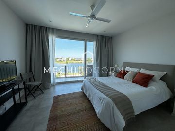 Casa de 4 dormitorios en alquiler de verano en San Rafael, Villa Nueva