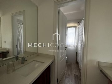 Casa de 4 dormitorios en alquiler de verano en San Rafael, Villa Nueva