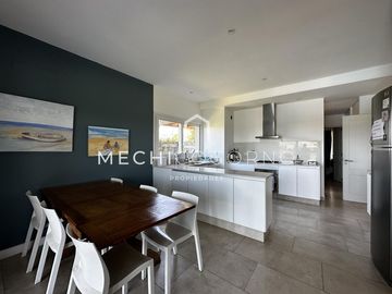 Casa de 4 dormitorios en alquiler de verano en San Rafael, Villa Nueva
