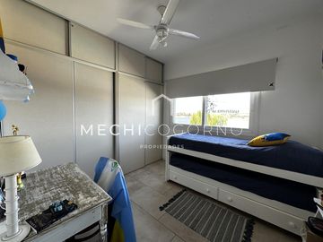 Casa de 4 dormitorios en alquiler de verano en San Rafael, Villa Nueva