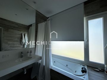 Casa de 4 dormitorios en alquiler de verano en San Rafael, Villa Nueva