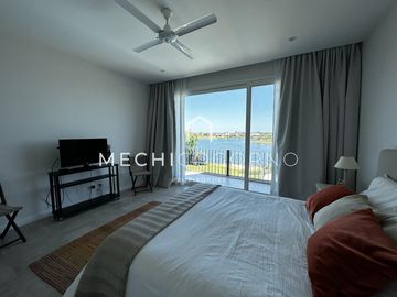 Casa de 4 dormitorios en alquiler de verano en San Rafael, Villa Nueva