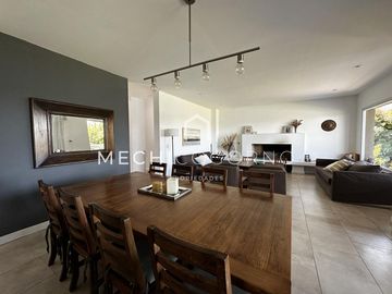 Casa de 4 dormitorios en alquiler de verano en San Rafael, Villa Nueva