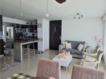 Vendo Apartamento usado en villa campestre