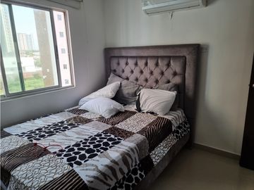 Vendo Apartamento usado en villa campestre