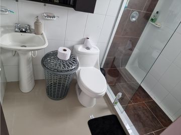 Vendo Apartamento usado en villa campestre