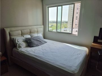 Vendo Apartamento usado en villa campestre