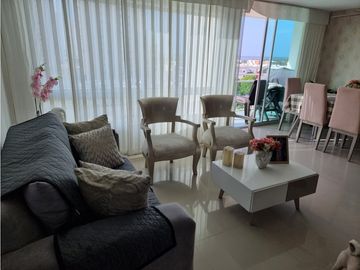 Vendo Apartamento usado en villa campestre