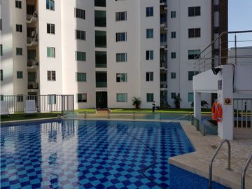 Vendo Apartamento usado en villa campestre