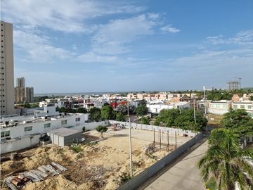 Vendo Apartamento usado en villa campestre