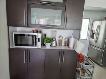 Vendo Apartamento usado en villa campestre