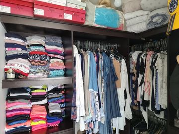 Vendo Apartamento usado en villa campestre