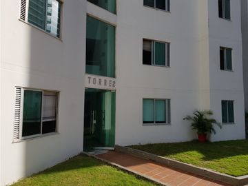 Vendo Apartamento usado en villa campestre