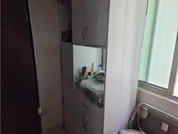 Vendo Apartamento usado en villa campestre