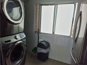 Vendo Apartamento usado en villa campestre