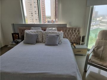 Vendo Apartamento usado en villa campestre