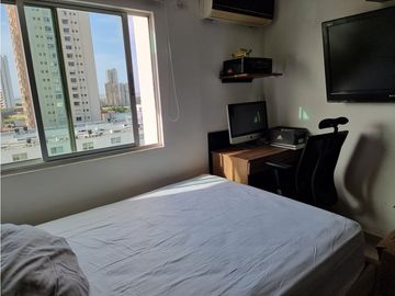 Vendo Apartamento usado en villa campestre