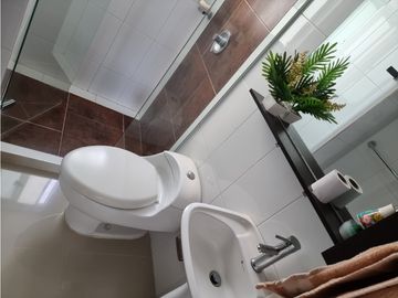 Vendo Apartamento usado en villa campestre