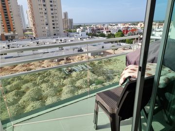 Vendo Apartamento usado en villa campestre