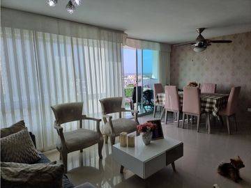 Vendo Apartamento usado en villa campestre