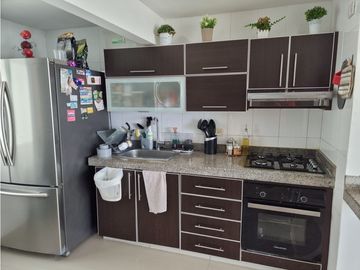 Vendo Apartamento usado en villa campestre