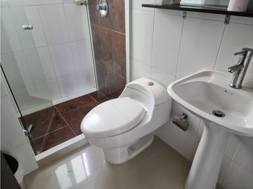 Vendo Apartamento usado en villa campestre