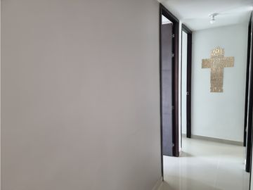 Vendo Apartamento usado en villa campestre