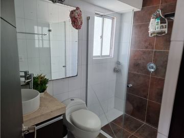 Vendo Apartamento usado en villa campestre