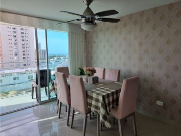 Vendo Apartamento usado en villa campestre