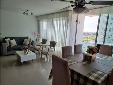 Vendo Apartamento usado en villa campestre