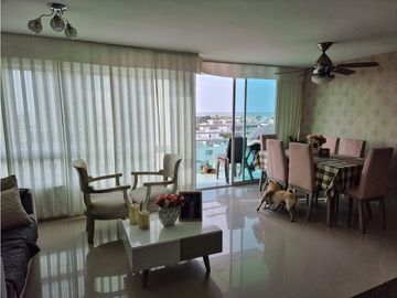 Vendo Apartamento usado en villa campestre