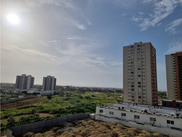 Vendo Apartamento usado en villa campestre