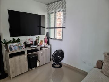 Vendo Apartamento usado en villa campestre