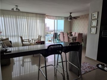 Vendo Apartamento usado en villa campestre