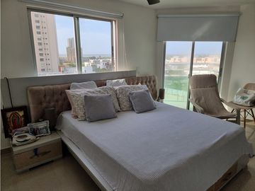 Vendo Apartamento usado en villa campestre