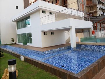 Vendo Apartamento usado en villa campestre