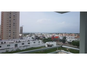 Vendo Apartamento usado en villa campestre