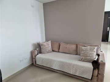 Vendo Apartamento usado en villa campestre