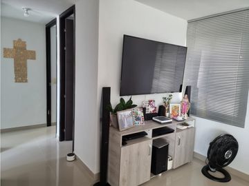 Vendo Apartamento usado en villa campestre