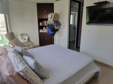 Vendo Apartamento usado en villa campestre