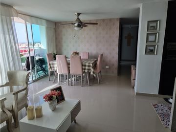 Vendo Apartamento usado en villa campestre