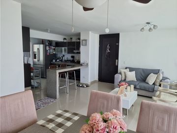 Vendo Apartamento usado en villa campestre