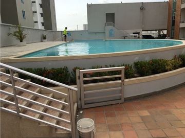APARTAMENTO BARRANQUILLA VILLA CAMPESTRE