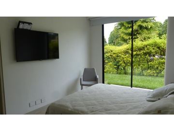 VENTA CASA CAMPESTRE VIA LA TEBAIDA AL VALLE DEL CAUCA