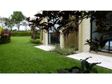 VENTA CASA CAMPESTRE VIA LA TEBAIDA AL VALLE DEL CAUCA