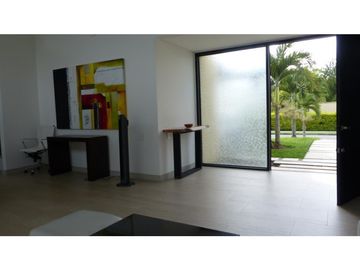 VENTA CASA CAMPESTRE VIA LA TEBAIDA AL VALLE DEL CAUCA