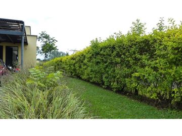 VENTA CASA CAMPESTRE VIA LA TEBAIDA AL VALLE DEL CAUCA